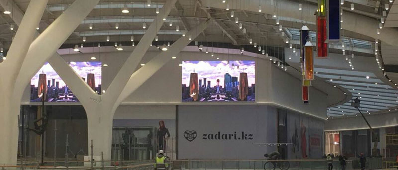 采購LED全彩顯示屏要注意哪些事項？