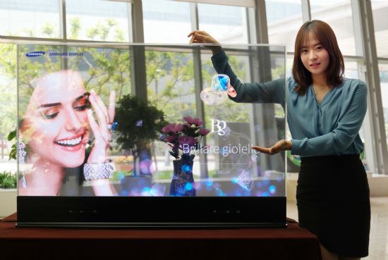 全彩LED顯示屏如何使光效達(dá)到節(jié)能？