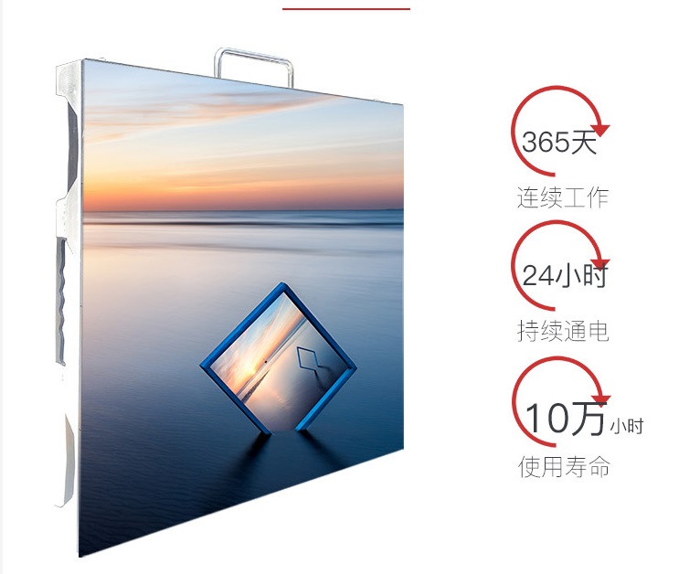傳統(tǒng)投影VSLED顯示屏， 哪個(gè)更能打造非凡視覺(jué)體驗(yàn)？